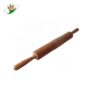Bamboo Rolling Pin