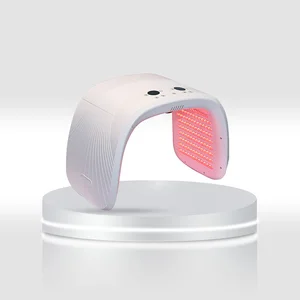 7 Colors Warm Cold Spray PDT Machine