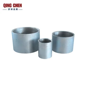 Industrial-Strength Heavy-Duty Stainless Steel Pipe Connector for Maximum Durability