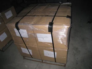 Yellow 15kg Bumper Plates