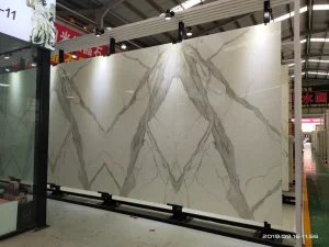 Nano Glass Marble