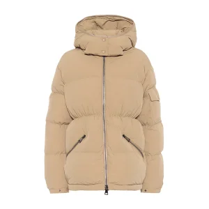 Women Down Jacket