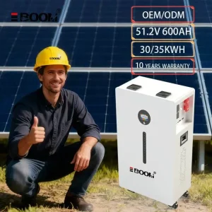 Wheeled Energy Storage