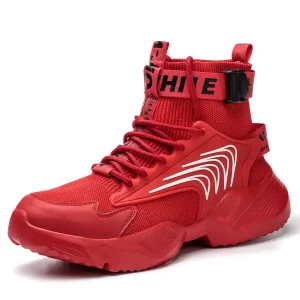 Safety Shoes
