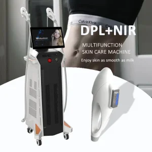 Opt E Light IPL Laser