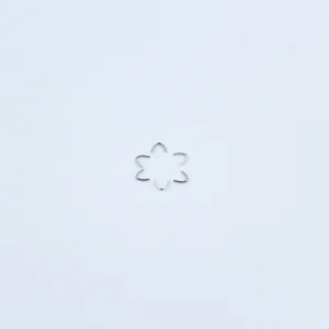 Disposable Endoscopic Ligating Clips Set for Tiga-Lok Appliers - CE&amp; ISO