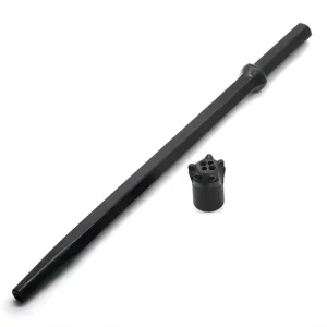High-Quality Tapered Rods