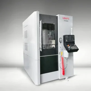 Precision CNC Vertical Machining Center