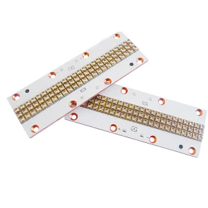 COB UVA Array Lamp