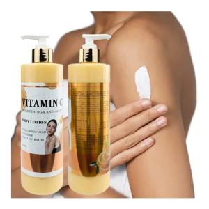Gluta C Vitamin C
