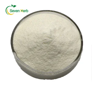 Factory Supply High Quality Natural Sunflower Seed Protein 50%