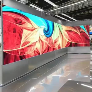 Customizable Fixed SMD P2 P3 P4 P5 P6 P8 P10 Waterproof Giant Display Outdoor LED Advertising Screen 3D Digital Billboard