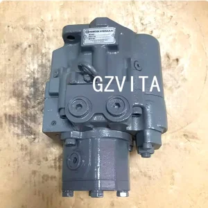 AP2D16 Excavator Pump
