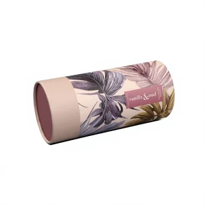 Cardboard Tube