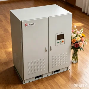 Deming 300kW Solar Battery Storage Power Conversion System 50Hz 60Hz
