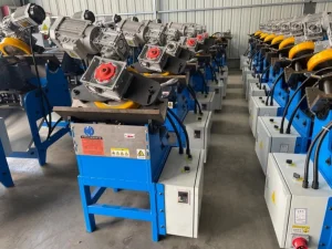 Factory Directly Selling Durable Cc Bevelling Wheel Glass Beveling Machine Diamond Cup Grinding Wheel