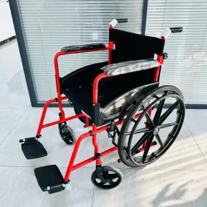 Aid Standing Tilted Brother Medical or Your Brand Steel Shanghai Wheelchair Factory