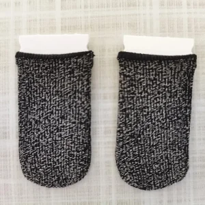 Copper Fabric Sleeves