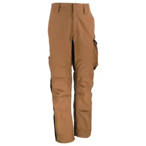 Customized Adjustable Cargo Pants Heavy Duty Safety Pants