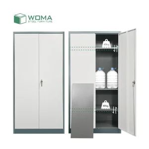 Swing Door Cabinet