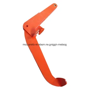 Steel Oil Drum Lifter