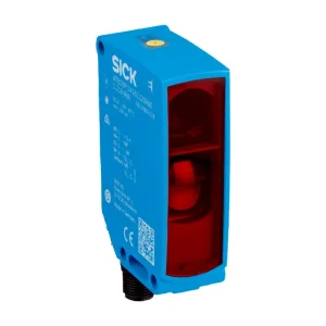 Sick WSE26P Photoelectric sensor