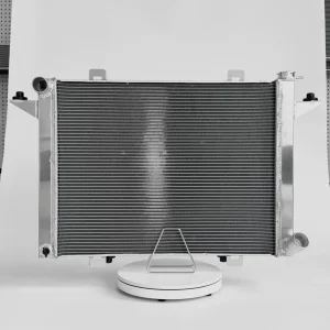 Dodge All Aluminum Radiator