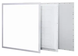 China Factory 36W Flat Panel Lighting for Supermarket Office Hospital