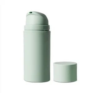 PP Airless Bottle