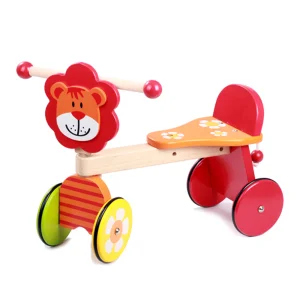 Sensory Lion Ride On