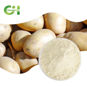 Pure Potato Extract Powder Protein