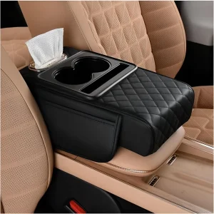 Armrest Storage Bag