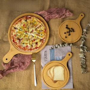 High-End Pizza Spatula
