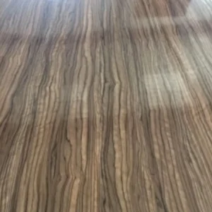 18 mm High Gloss UV Board for Kitchen Cabinet Door Gloss UV Laminated MDF Board