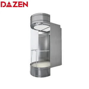 Pneumatic Vacuum Glass Lifts