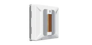 Secure Grip, Zero Risk Smarter, Safer Window Cleaning Robot for Modern Buildings