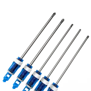 Disposable Arthroscopic Shaver Blades