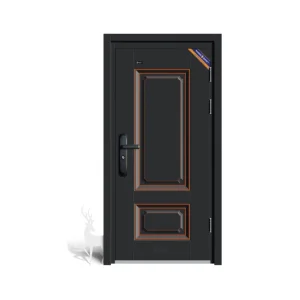 Villa Security Door