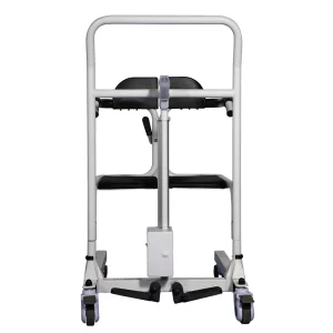 Health Equipment for Elders: Safe Electric Commode Lift Chair