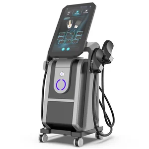 EMS and RF Body Slimming Machine