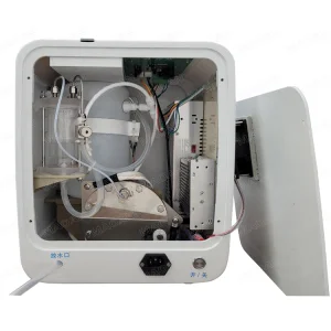Portable Hydrogen Inhaler Machine