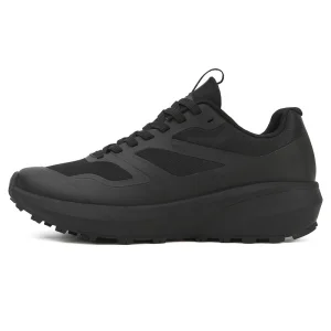 Esing Autumn Outdoor Trail Running Shoes Men High Quality Lightweight Breathable Hiking