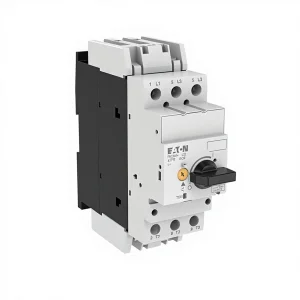 Eaton PKZM4 Motor Protection Circuit Breaker