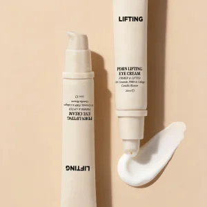 Wholesale PDRN Lifting Collagen Eye Cream