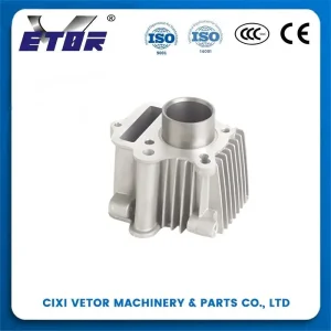 Motorcycle small 50cc engine