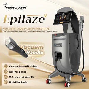 808nm Diode Laser Machine