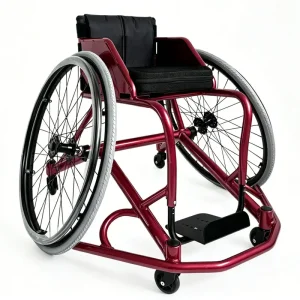 Wholesale Bespoke Competitive Basketball Wheelchair Manufacturers, Company
