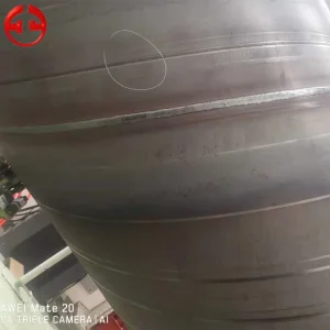 Molino de Tubos Espirales