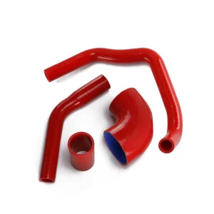 High Grade Silicone Radiator Hose
