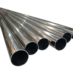 China EN 1.4401 316 stainless steel polishing tube Manufacturers, Factories